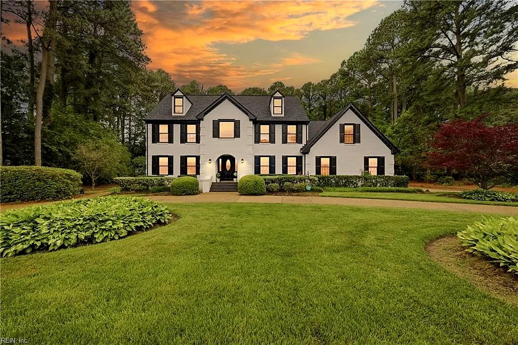 4125 Richardson RD, VIRGINIA BEACH VA 23455 - Main photo