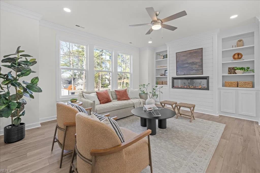 MM Cape Charles Floor Plan WAY, VIRGINIABEACH VA 23451 - Main photo