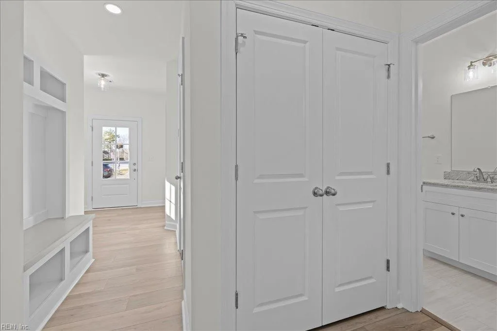 MM Cape May Floor Plan WAY, VIRGINIABEACH VA 23451 - Photo 3