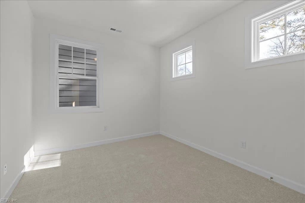 MM Cape May Floor Plan WAY, VIRGINIABEACH VA 23451 - Photo 4