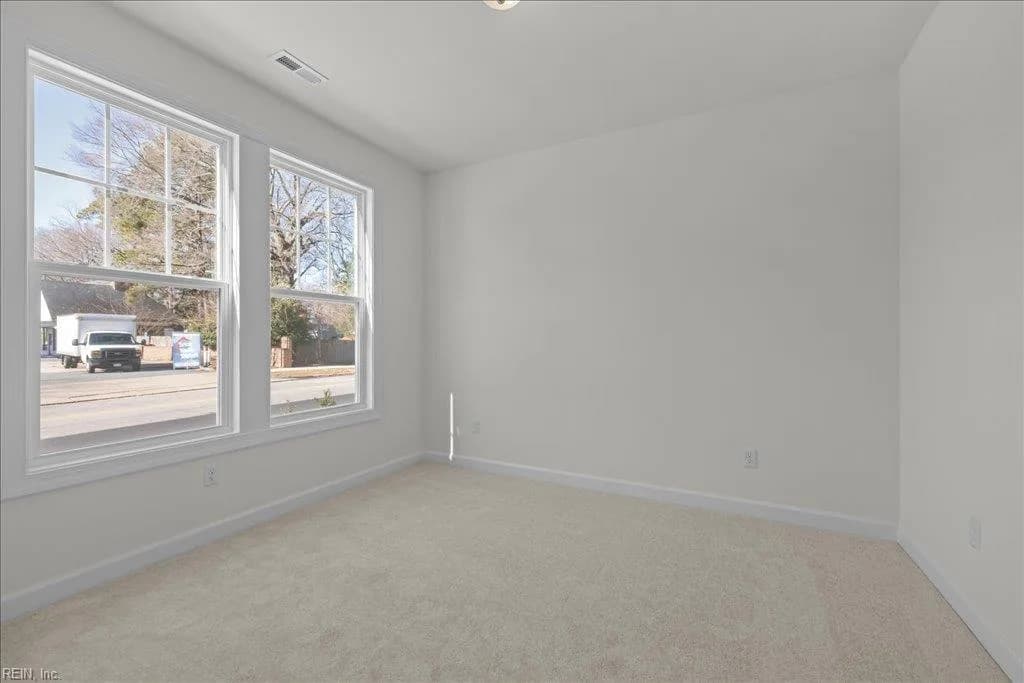 MM Cape May Floor Plan WAY, VIRGINIABEACH VA 23451 - Photo 5