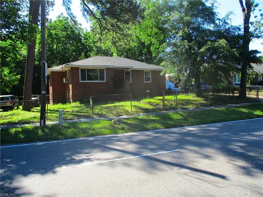 8918 Granby ST, NORFOLK VA 23503 - Photo 2