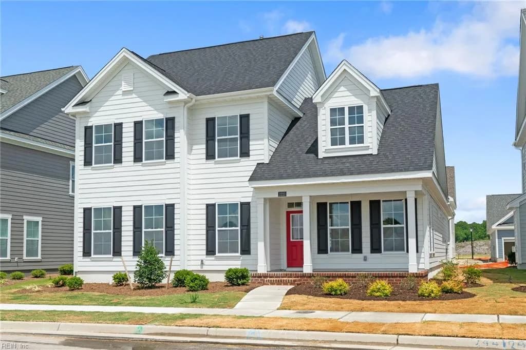 2206 Captiva LN, CHESAPEAKE VA 23321 - Photo 3
