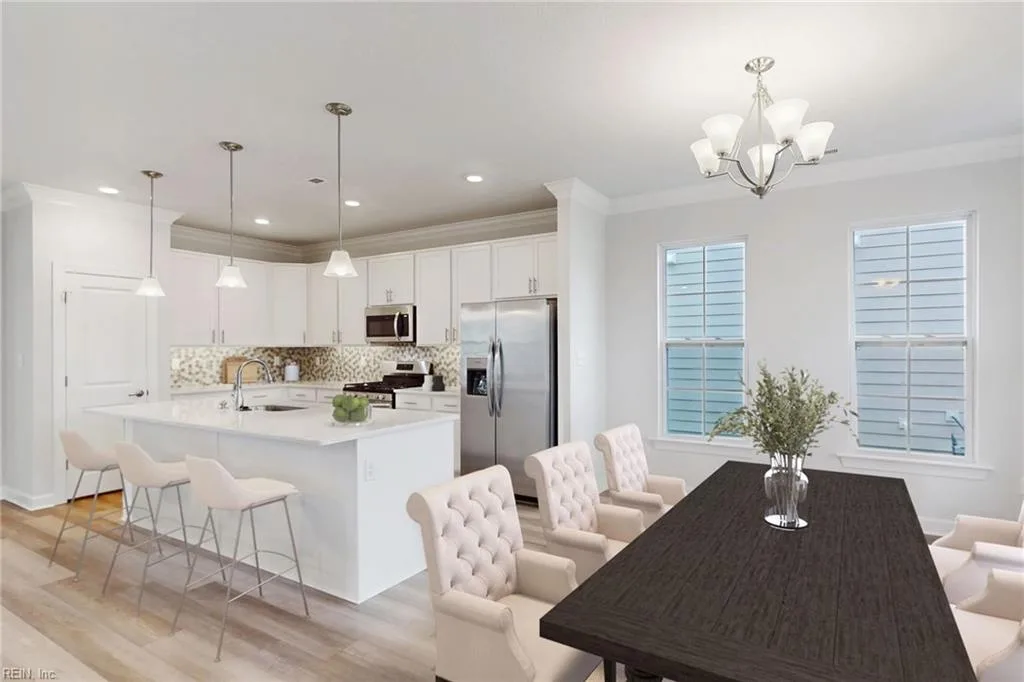 2206 Captiva LN, CHESAPEAKE VA 23321 - Photo 4
