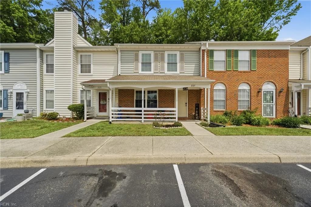 227 Whitewater Dr NONE, NEWPORTNEWS VA 23608 - Main photo