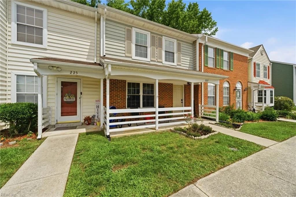227 Whitewater Dr NONE, NEWPORTNEWS VA 23608 - Photo 3