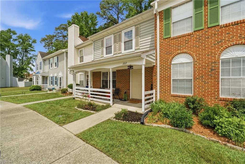 227 Whitewater Dr NONE, NEWPORTNEWS VA 23608 - Photo 4