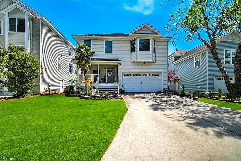 9524 8th Bay ST, NORFOLK VA 23518 - Main photo