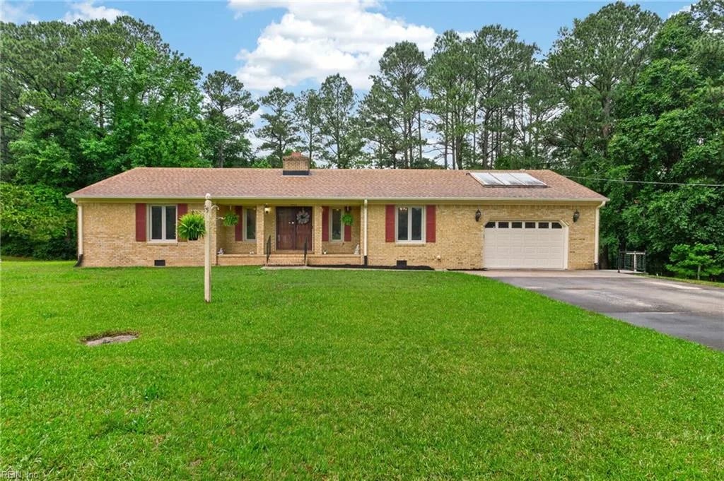 4468 Winona TRL, SUFFOLK VA 23434