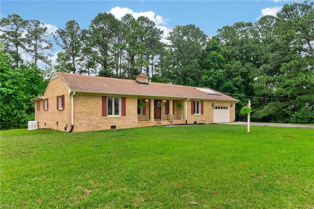 4468 Winona TRL, SUFFOLK VA 23434 - Photo 3