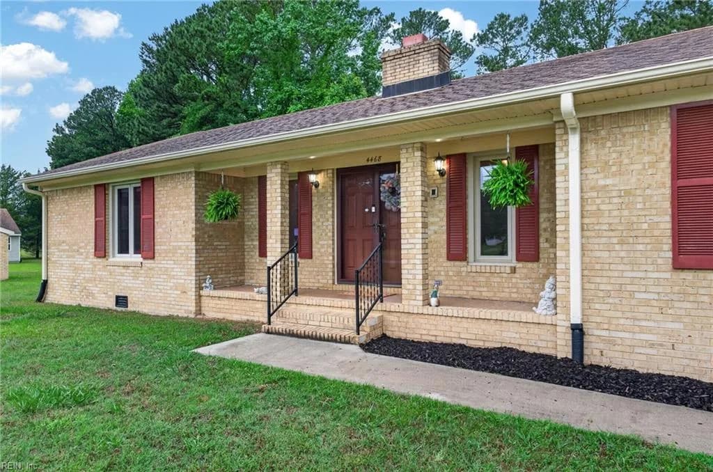 4468 Winona TRL, SUFFOLK VA 23434 - Photo 4