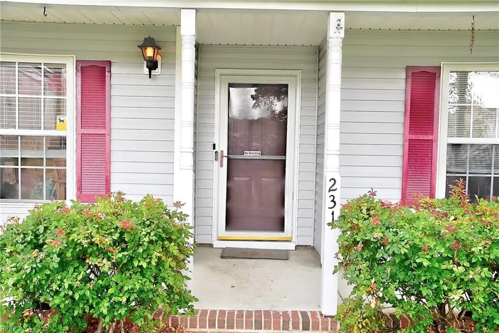 231 Fallawater WAY, SUFFOLK VA 23434 - Photo 4