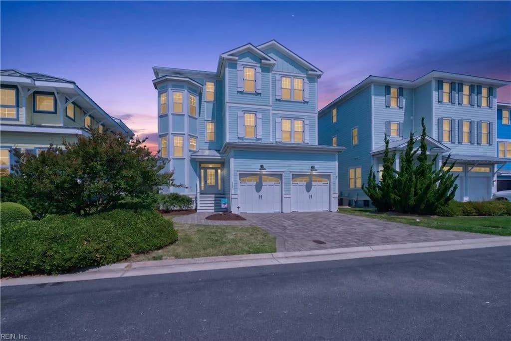 171 Sunset BLVD, CAPECHARLES VA 23310 - Photo 2