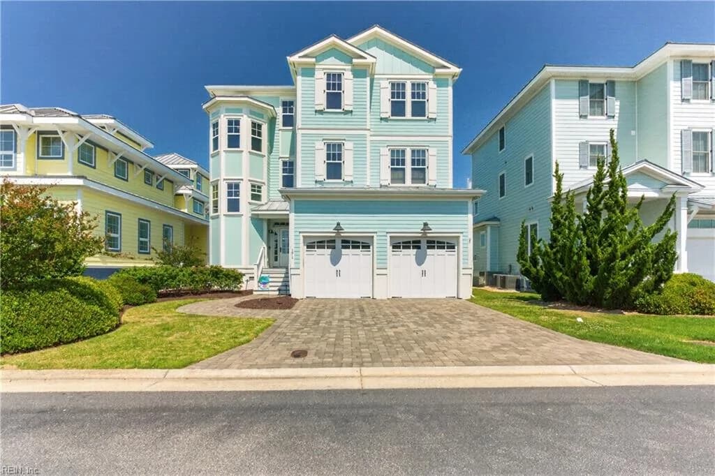 171 Sunset BLVD, CAPECHARLES VA 23310 - Photo 4