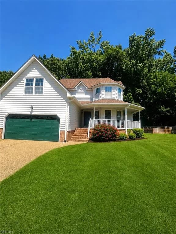 121 View Pointe DR, NEWPORTNEWS VA 23603 - Photo 2