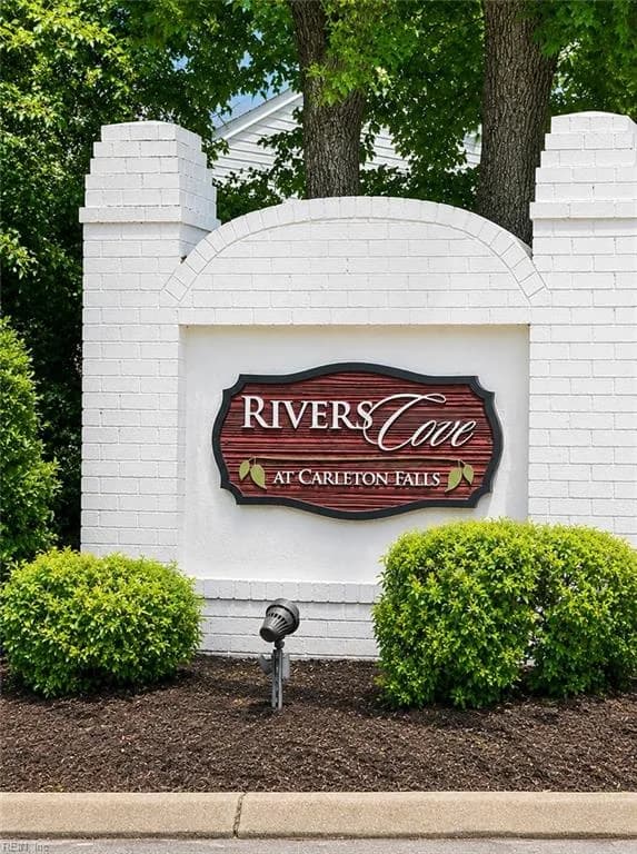 121 View Pointe DR, NEWPORTNEWS VA 23603 - Photo 3
