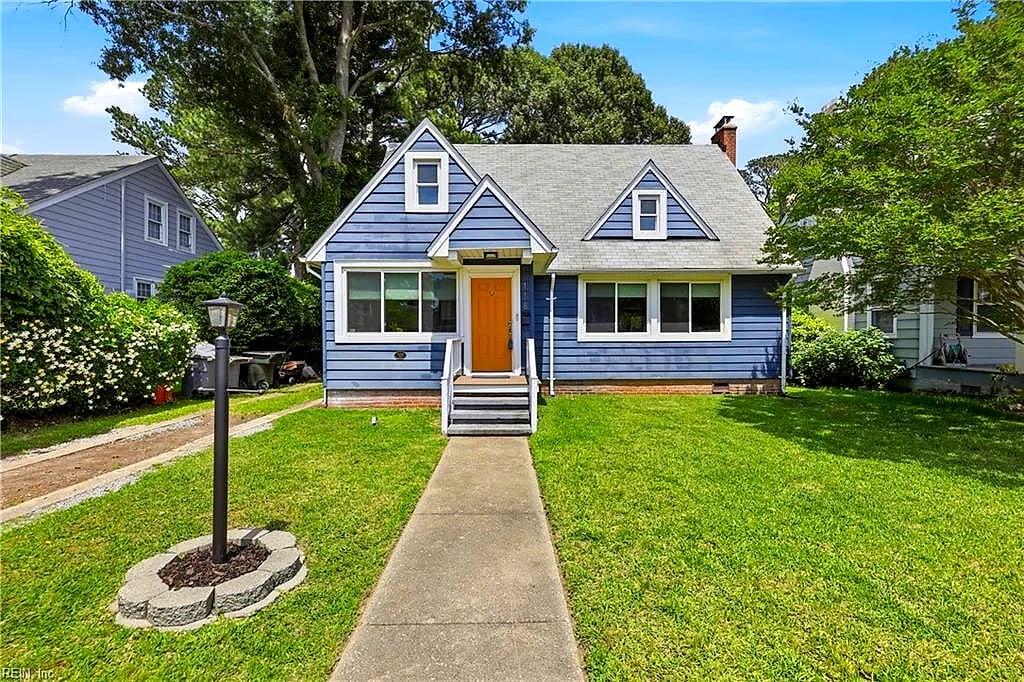 118 Pochin PL, Hampton — 3 bed Residential, 1,709 sqft
