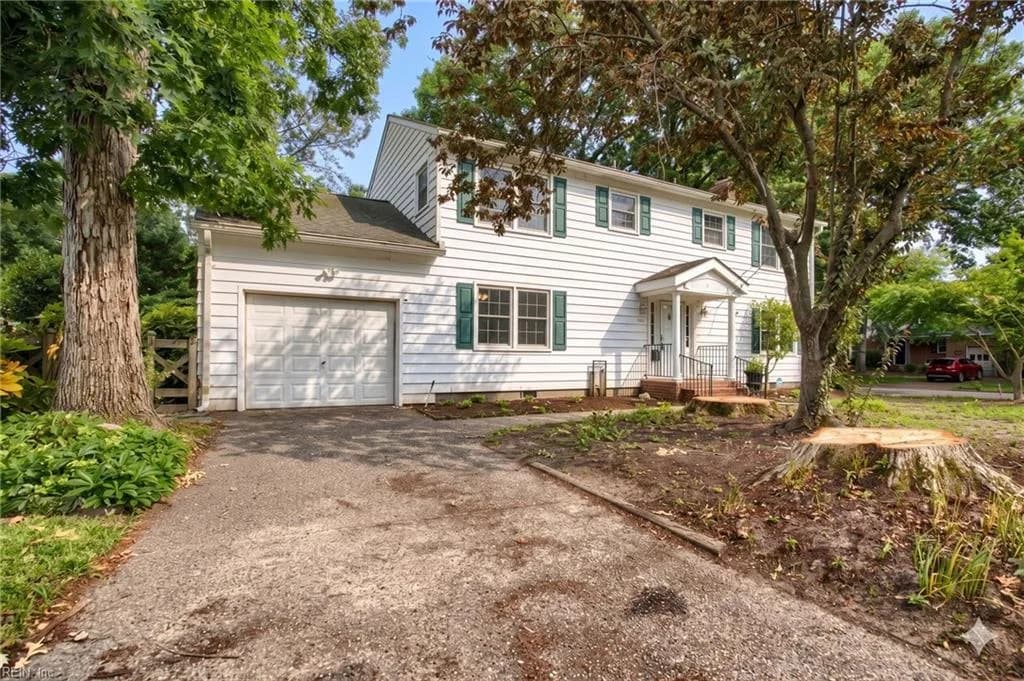 200 Antietam CT, HAMPTON VA 23669 - Photo 3