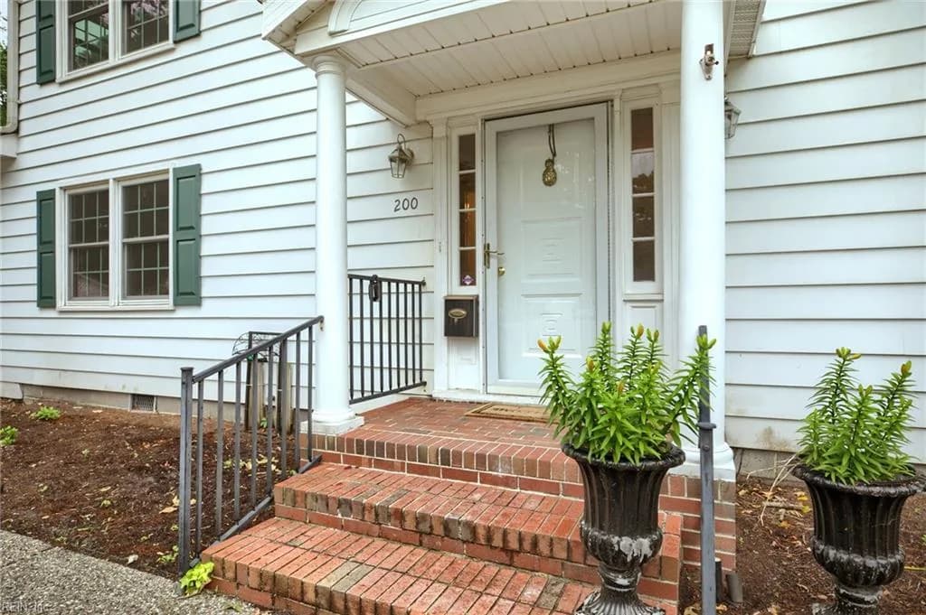 200 Antietam CT, HAMPTON VA 23669 - Photo 4
