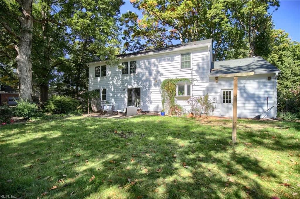 200 Antietam CT, HAMPTON VA 23669 - Photo 5