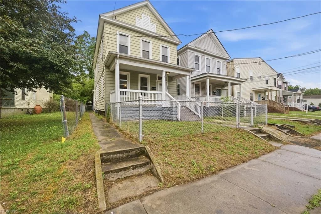1600 Prentis AVE, PORTSMOUTH VA 23704 - Photo 3
