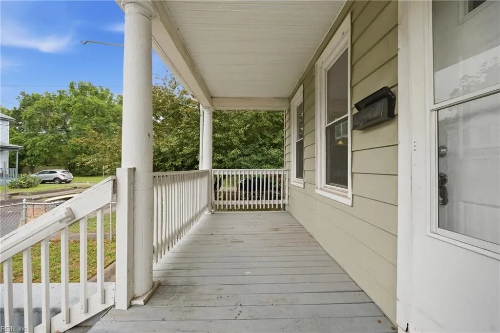 1600 Prentis AVE, PORTSMOUTH VA 23704 - Photo 5