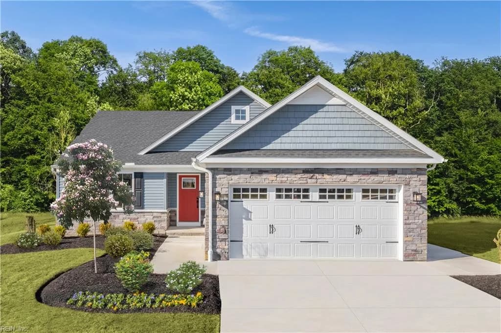 6412 Temple LN, TOANO VA 23168 - Main photo