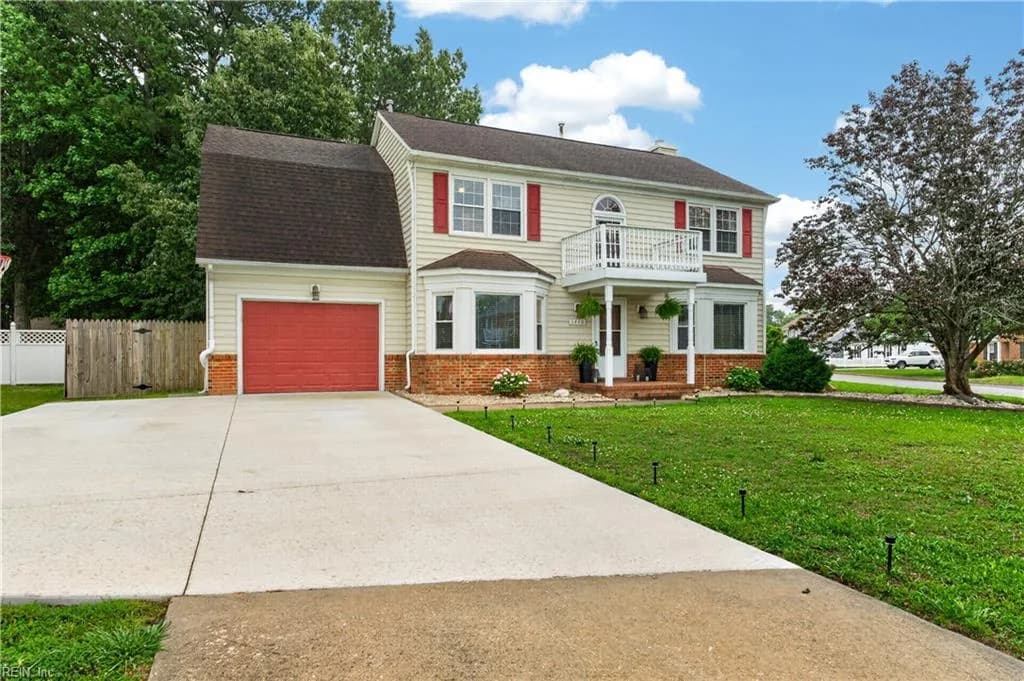 1440 New Mill DR, CHESAPEAKE VA 23322 - Photo 3