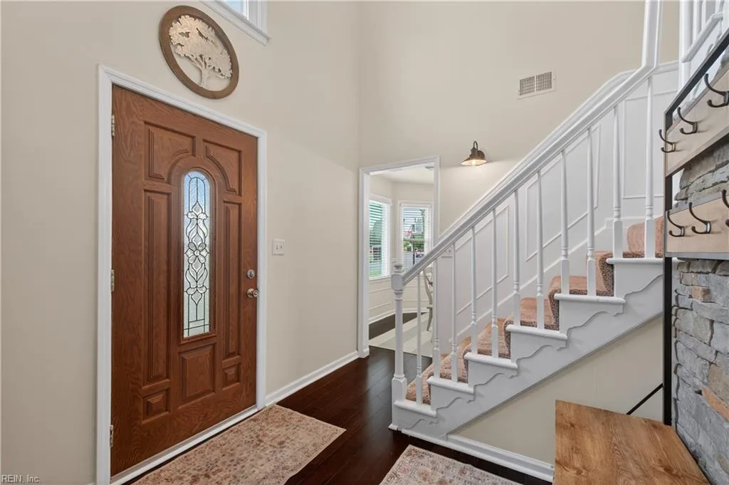 1440 New Mill DR, CHESAPEAKE VA 23322 - Photo 4