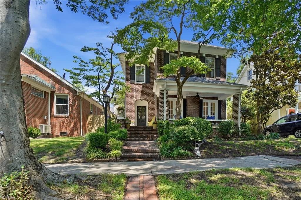 1342 Graydon AVE, NORFOLK VA 23507 - Photo 2