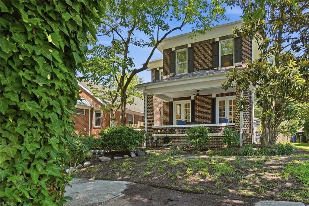 1342 Graydon AVE, NORFOLK VA 23507 - Photo 3