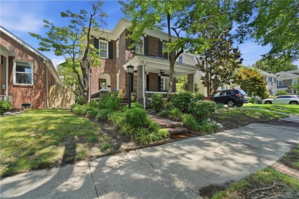 1342 Graydon AVE, NORFOLK VA 23507 - Photo 4