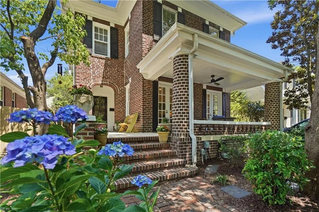 1342 Graydon AVE, NORFOLK VA 23507 - Photo 5