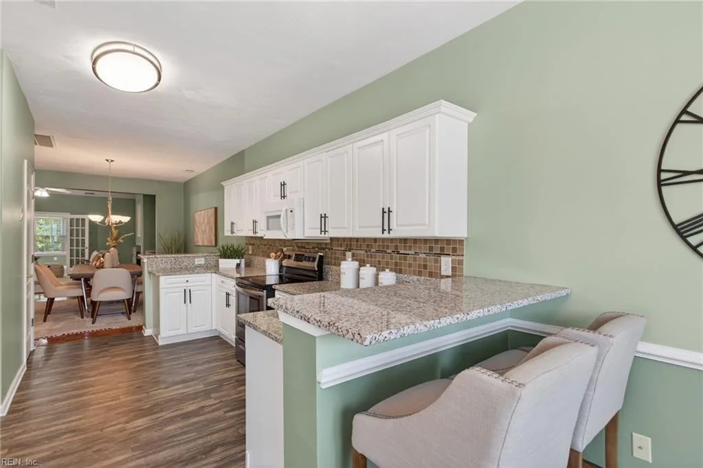 3160 Sterling WAY #37, PORTSMOUTH VA 23703 - Photo 5