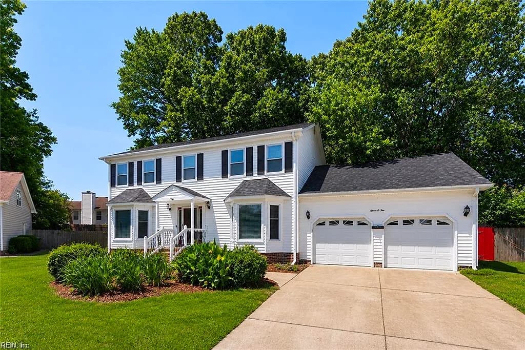 1505 Hadley CT, VIRGINIA BEACH VA 23456
