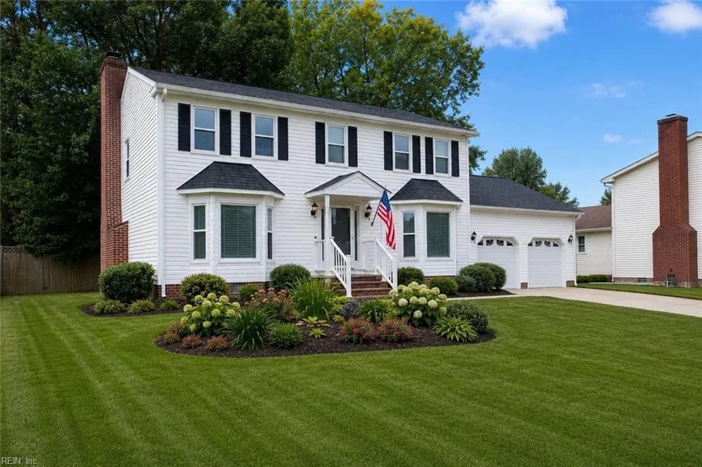 1505 Hadley CT, VIRGINIABEACH VA 23456 - Photo 2