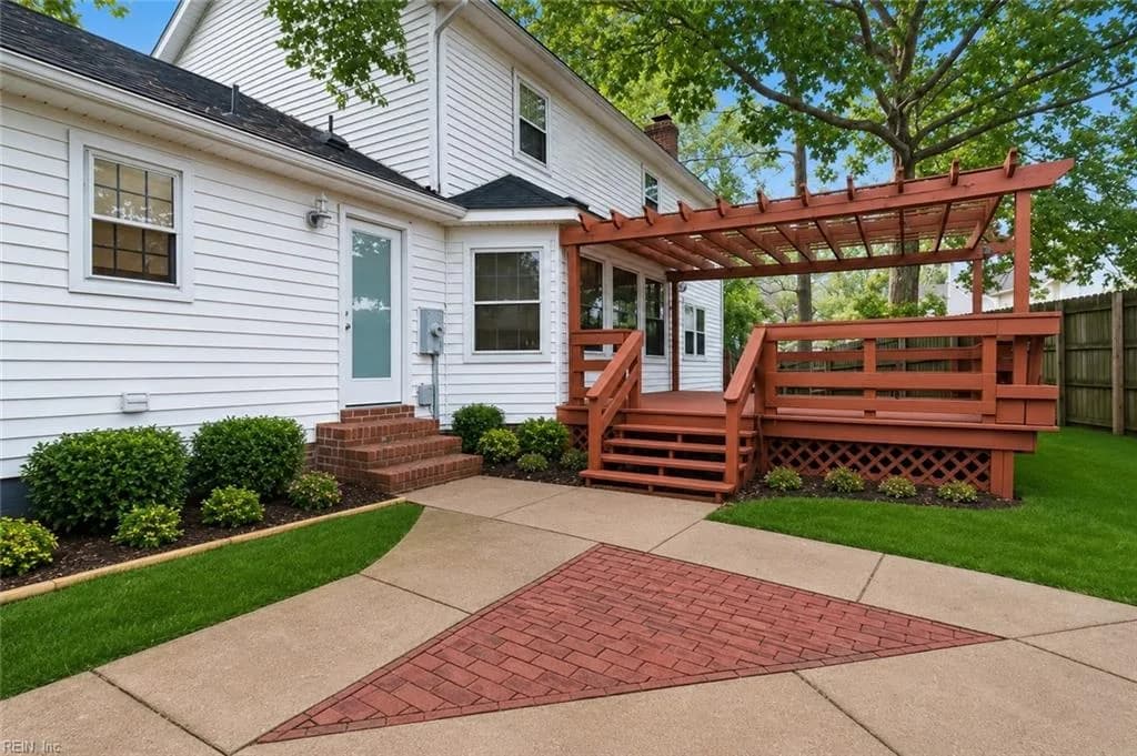 1505 Hadley CT, VIRGINIABEACH VA 23456 - Photo 4