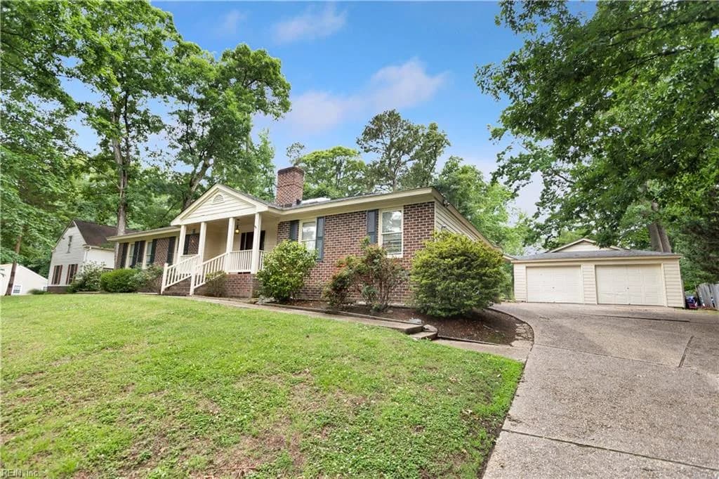 107 Thunderbird LN, WILLIAMSBURG VA 23185 - Photo 3