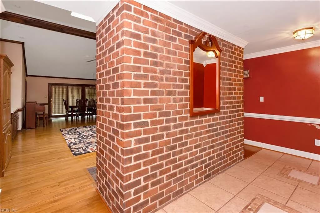 107 Thunderbird LN, WILLIAMSBURG VA 23185 - Photo 4