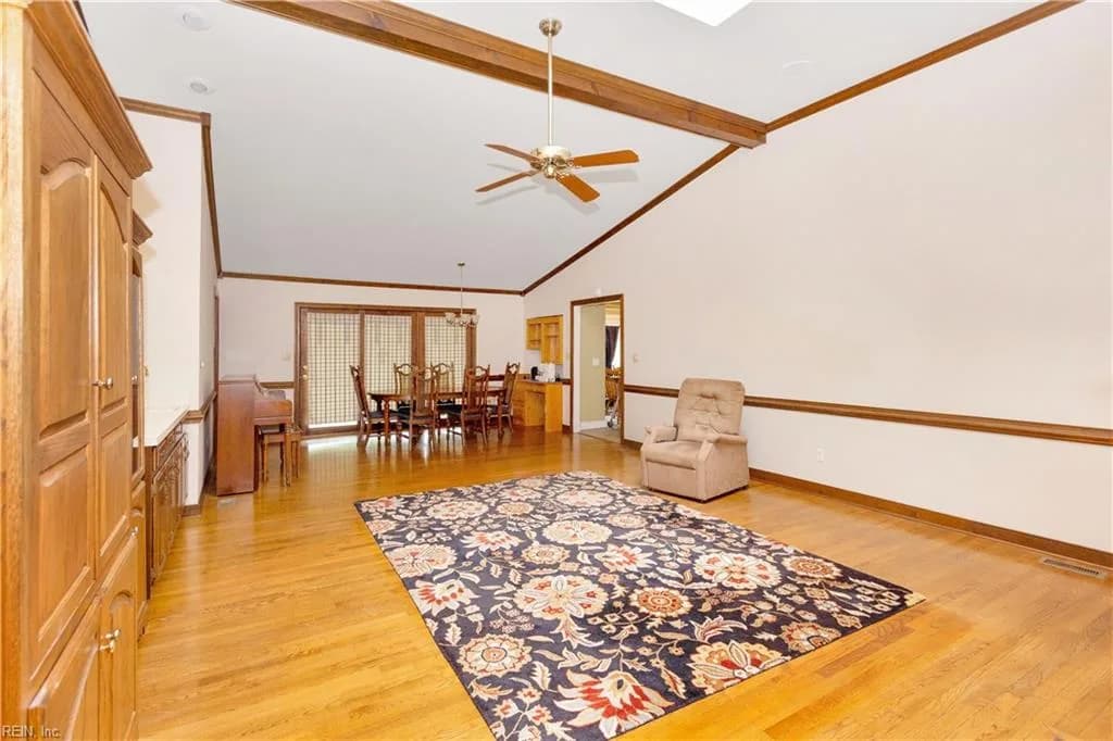 107 Thunderbird LN, WILLIAMSBURG VA 23185 - Photo 5