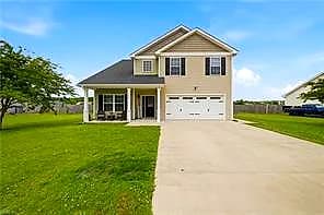167 Laurel Woods WAY, CURRITUCK NC 27929 - Main photo