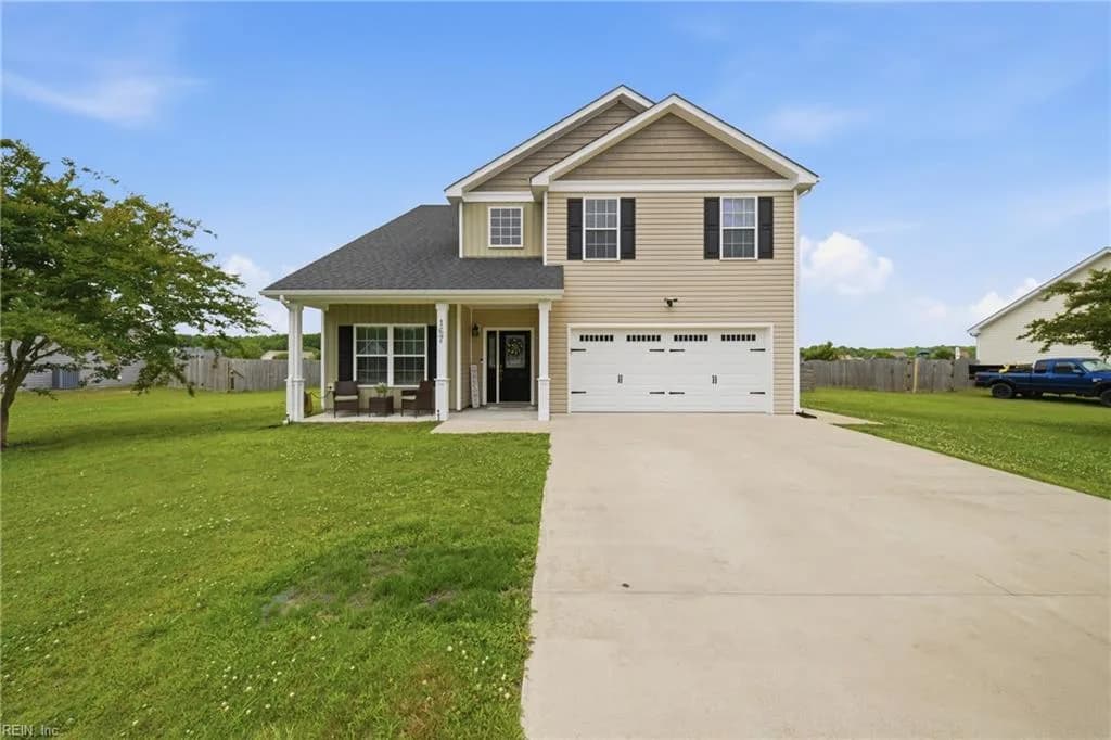 167 Laurel Woods WAY, CURRITUCK NC 27929 - Main photo