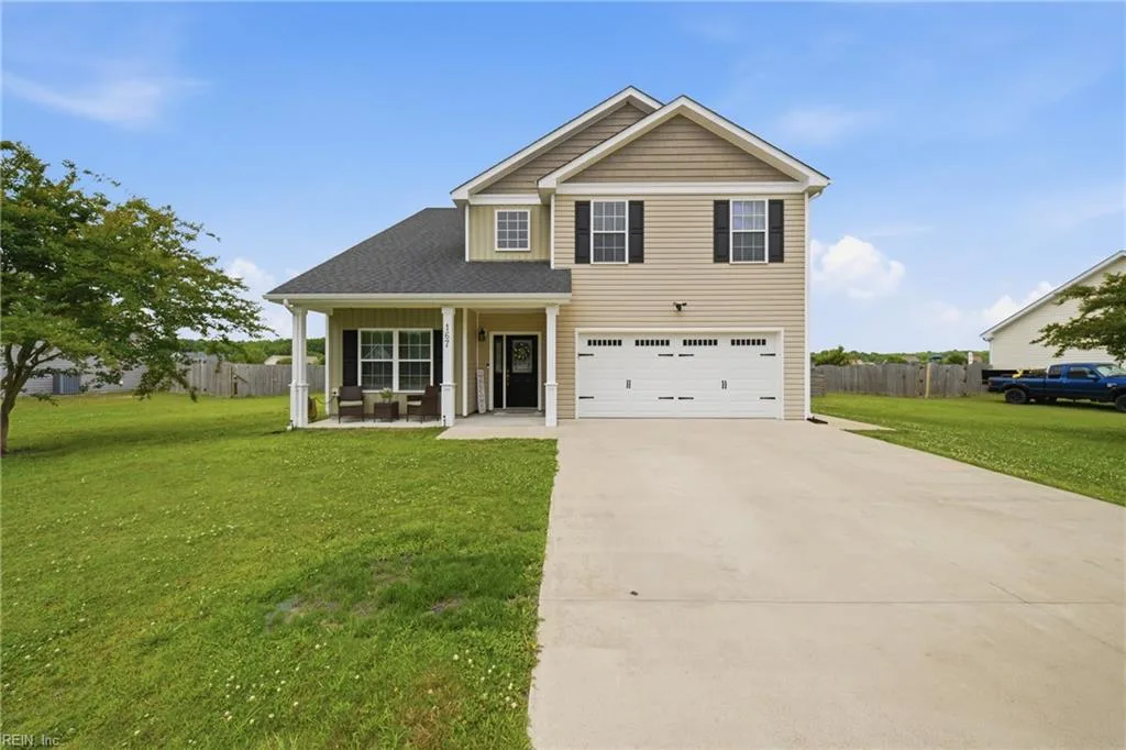 167 Laurel Woods WAY, CURRITUCK NC 27929 - Photo 2