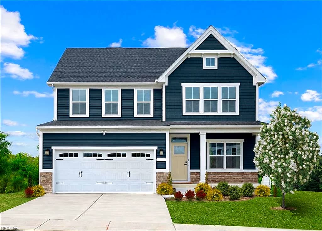 213 Tinker ST, CHESAPEAKE VA 23322 - Main photo