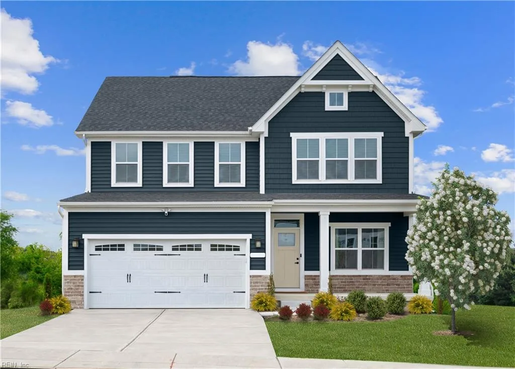 213 Tinker ST, CHESAPEAKE VA 23322 - Photo 2
