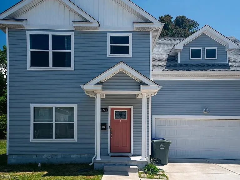 9228 1st View ST, NORFOLK VA 23503 - Main photo