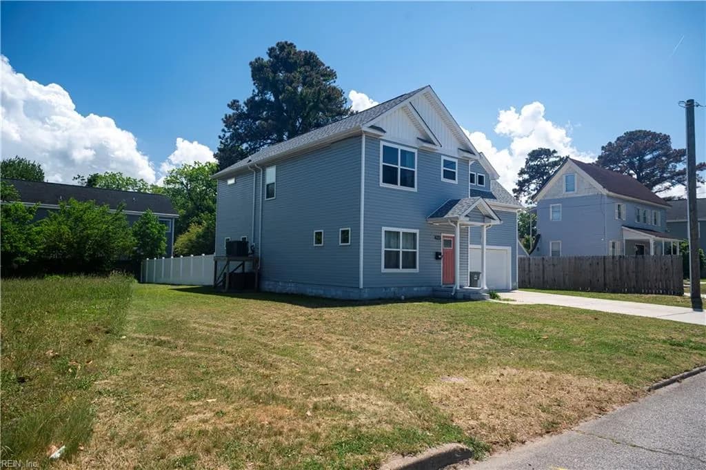 9228 1st View ST, NORFOLK VA 23503 - Photo 3