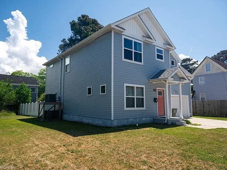 9228 1st View ST, NORFOLK VA 23503 - Photo 4