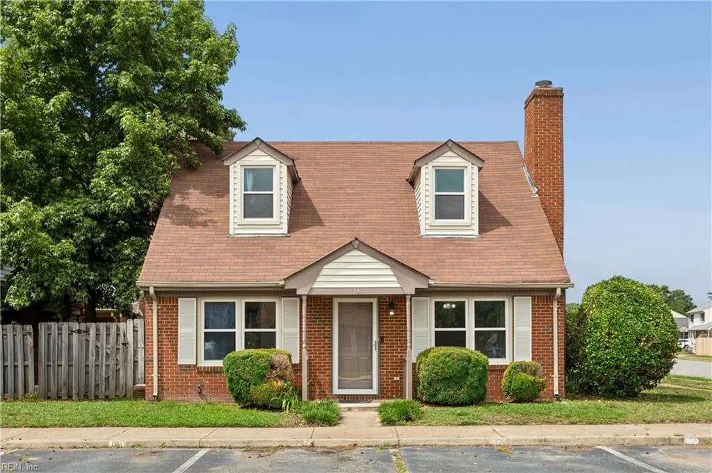 74 Westview DR, HAMPTON VA 23666 - Photo 3