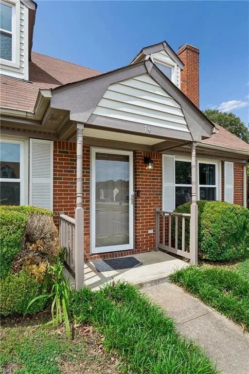 74 Westview DR, HAMPTON VA 23666 - Photo 4